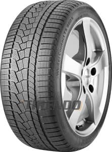 Continental WinterContact TS 860 S ( 295/40 R22 112W XL EVc, vannealueen ripalla )