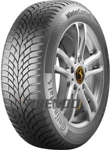 Continental WinterContact TS 870 ( 185/55 R15 82H EVc )
