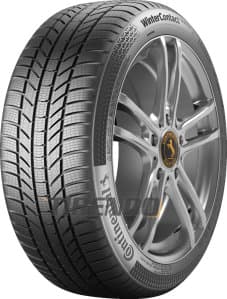Continental WinterContact TS 870 P ( 215/55 R17 98V XL EVc )