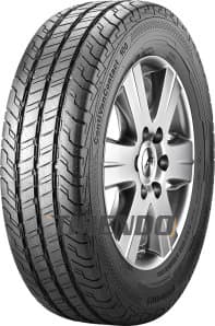 Continental ContiVanContact 100 ( 215/65 R16C 106/104T 6PR )