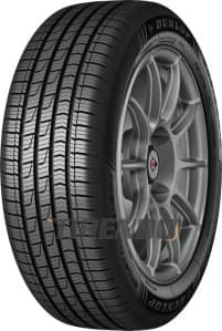 Dunlop Sport All Season ( 215/55 R18 99V XL BLK )