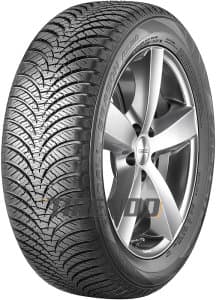 Falken EUROALL SEASON AS210 ( 185/60 R16 86V BLK )