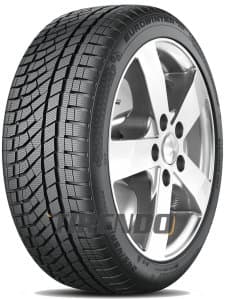 Falken EUROWINTER HS02PRO ( 225/60 R17 103V XL NBLK )