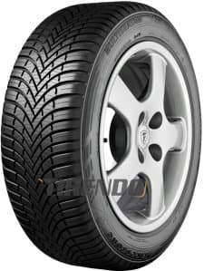 Firestone Multiseason 2 ( 165/70 R14 85T XL EVc )