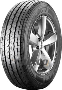Firestone Vanhawk 2 ( 215/65 R15C 104/102T 6PR EVc )
