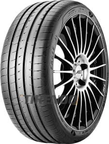 Goodyear Eagle F1 Asymmetric 3 ( 235/55 R19 105Y XL AR, EVR, SUV, vannesuojalla (MFS) )