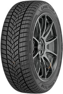 Goodyear UltraGrip Performance + SUV ( 225/55 R19 103V XL EVR )
