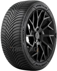 Goodyear Vector All Season 4 ( 235/45 R18 98Y XL EVR, vannesuojalla (MFS) )
