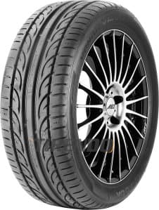 Hankook Ventus V12 Evo 2 K120 ( 225/50 ZR17 98Y XL 4PR vannesuojalla (MFS) SBL )