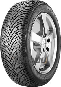 Kleber Krisalp HP 3 ( 215/65 R17 99H, SUV, vanteen suojalistalla  (FSL) )