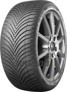 Kumho Solus 4S HA32 ( 205/45 R16 87V XL )