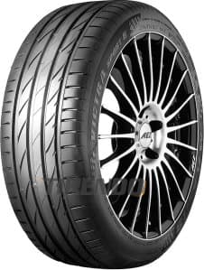 Maxxis Victra Sport 5 ( 255/50 ZR20 109Y XL SUV, vanteen suojalistalla  (FSL) )