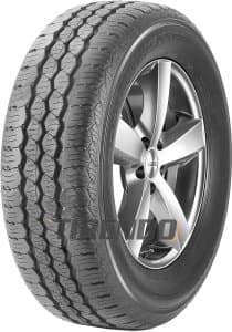 Maxxis CR966 Trailermaxx ( 195/50 R13C 104/101N )