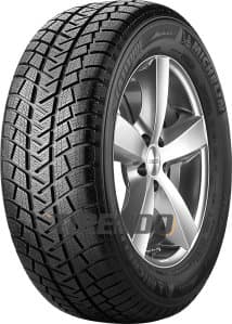 Michelin Latitude Alpin ( 255/55 R18 109V XL EV Suitable, N1 )