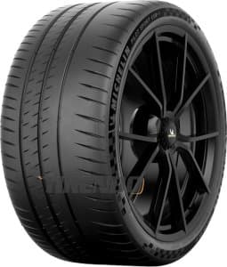 Michelin Pilot Sport Cup 2 ( 285/30 ZR20 (99Y) XL EV Suitable, K1, vanteen suojalistalla  (FSL) )
