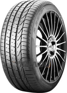 Pirelli P Zero ( 265/45 R21 104W J, LR )