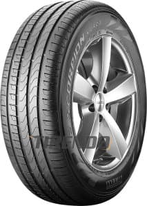 Pirelli Scorpion Verde ( 235/45 R20 100V XL Seal Inside, vannesuojalla (MFS) )