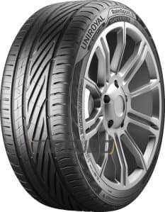Uniroyal RainSport 5 ( 225/35 R19 88Y XL EVc, vannealueen ripalla )