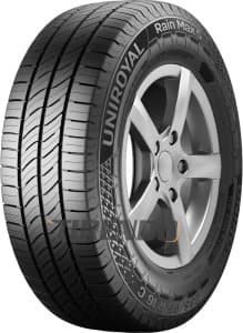 Uniroyal Rain Max 5 ( 195/75 R16C 110/108R 10PR )