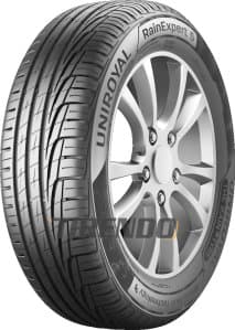 Uniroyal RainExpert 5 ( 195/60 R15 88V EVc )