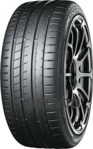 Yokohama Advan Sport (V107) ( 255/35 ZR19 (96Y) XL RPB )