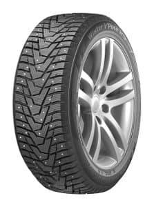 Hankook Winter I*Pike RS2 W429 ( 205/50 R17 93T XL 4PR, nastarengas , vannesuojalla (MFS) SBL )