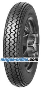 Mitas S05 ( 3.25-12 TT 55J takapyörä, etupyörä )