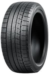 Nankang Wintersaf WS-1 ( 205/45 R17 84Q, Pohjoismainen kitkarengas, vannesuojalla (MFS) )
