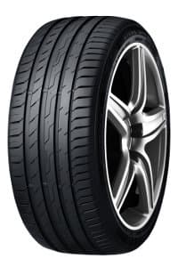 Nexen N Fera Sport SUV ( 255/45 ZR20 105Y XL 4PR RPB )
