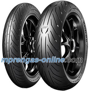 Pirelli Angel GT II ( 120/70 R19 TL 60V M/C, etupyörä )