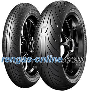 Pirelli Angel GT II ( 120/70 R19 TL 60V M/C, etupyörä )