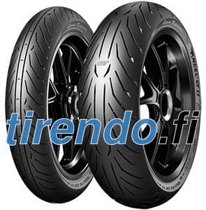 Pirelli Angel GT II ( 120/70 R19 TL 60V M/C, etupyörä )