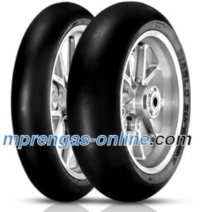 Pirelli Diablo Superbike ( 120/70 R17 TL kumiseos SC3, NHS, etupyörä )