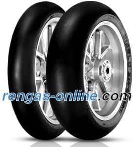 Pirelli Diablo Superbike ( 120/70 R17 TL kumiseos SC3, NHS, etupyörä )