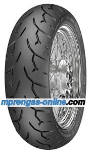 Pirelli Night Dragon GT ( 180/65B16 RF TL 81H takapyörä, M/C )