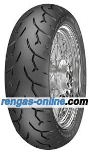 Pirelli Night Dragon GT ( 180/65B16 RF TL 81H takapyörä, M/C )