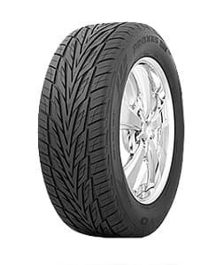 Toyo Proxes ST III ( 335/25 R22 105W XL, vanteen suojalistalla  (FSL) )