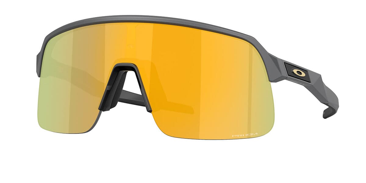 Oakley OO9496 SUTRO LITE S 949609 Miesten Aurinkolasit Harmaa
