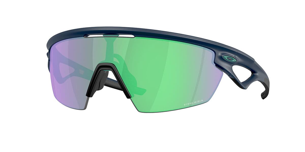 Oakley OO9403 SPHAERA 940319 Miesten Aurinkolasit Sininen