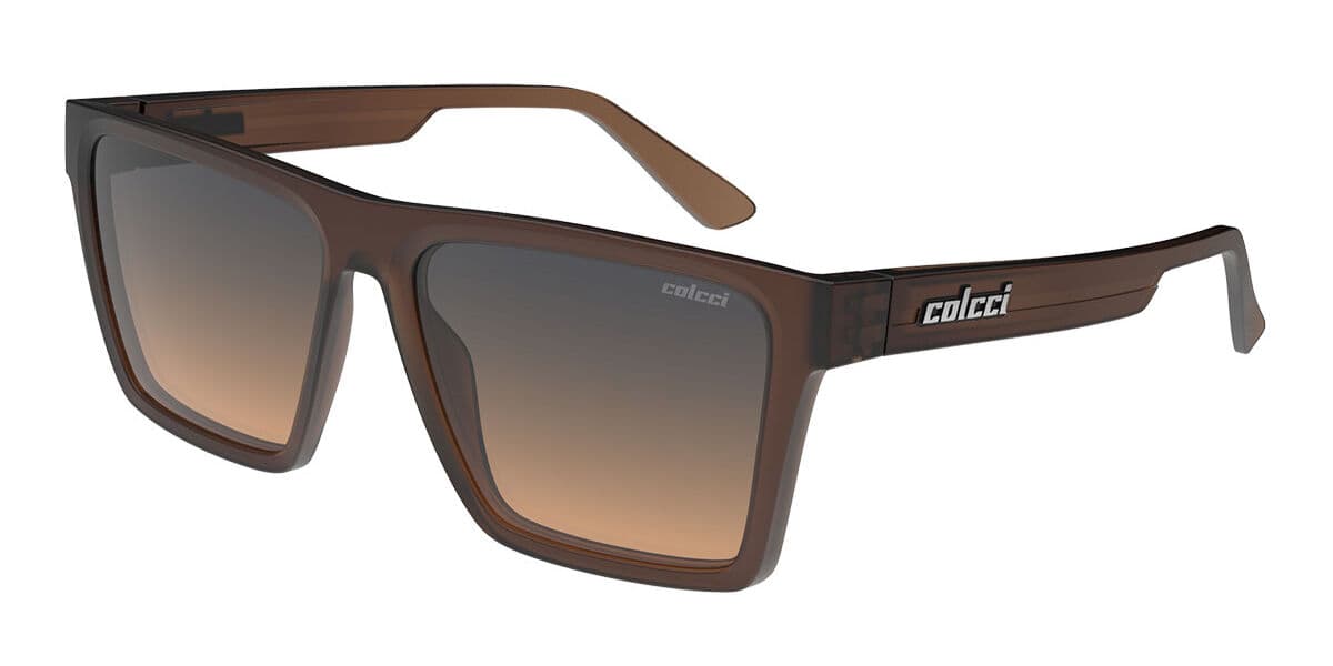Colcci Paul 2 J20 Miesten Aurinkolasit Ruskea
