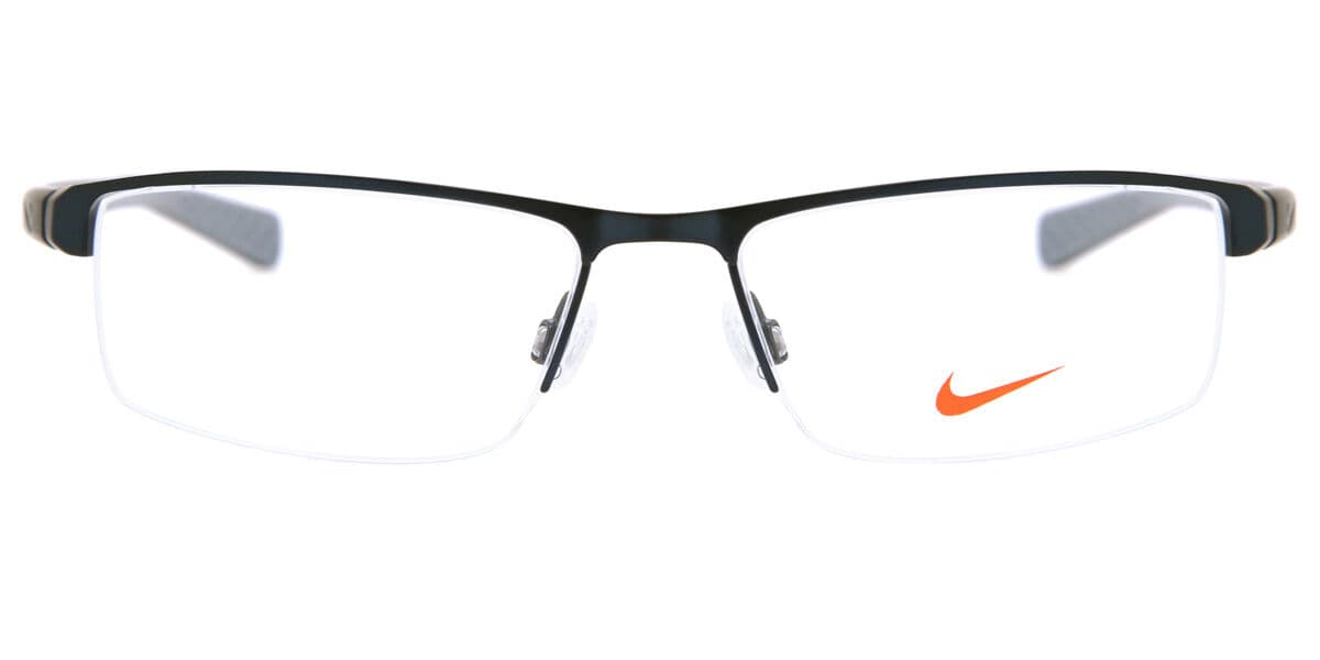 Nike 8097 400 Miesten Silmälasit Sininen