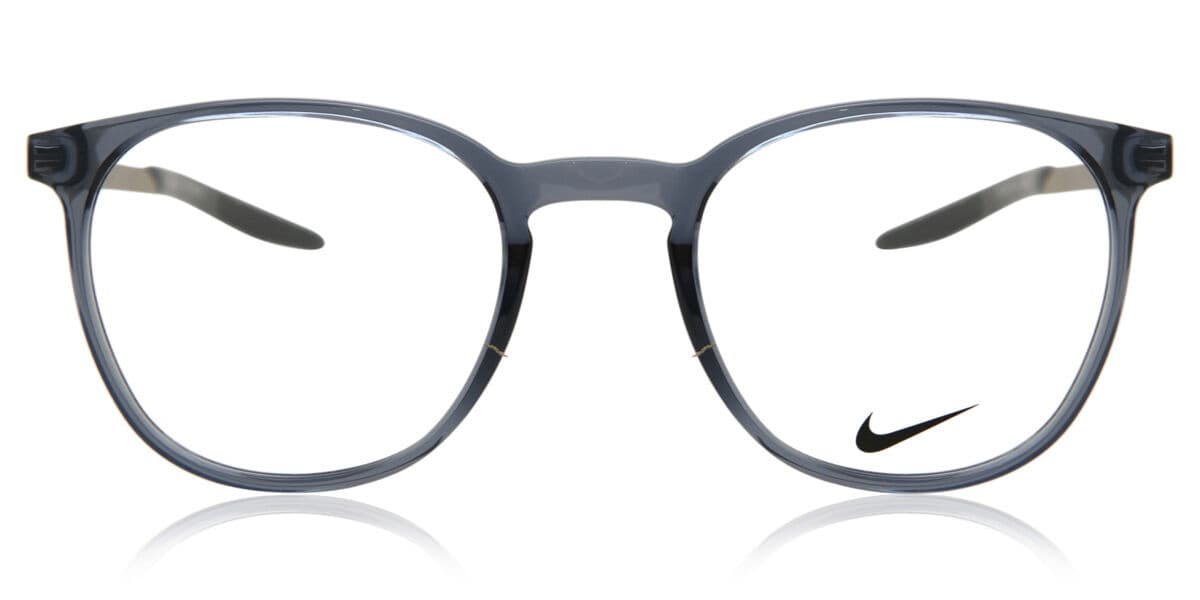 Nike 7280 422 Miesten Silmälasit Sininen