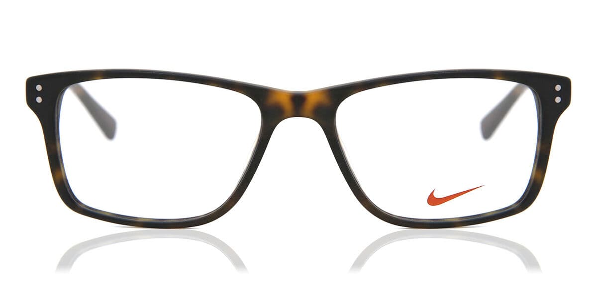Nike 7246 212 Miesten Silmälasit Kilpikonnashell