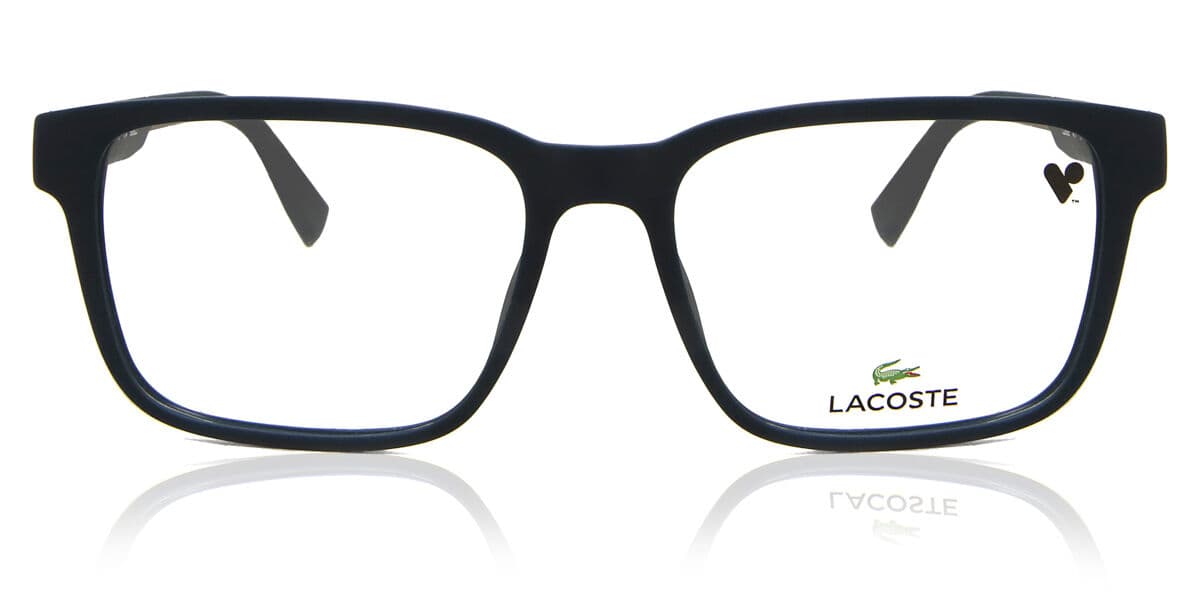 Lacoste L2895 401 Miesten Silmälasit Sininen