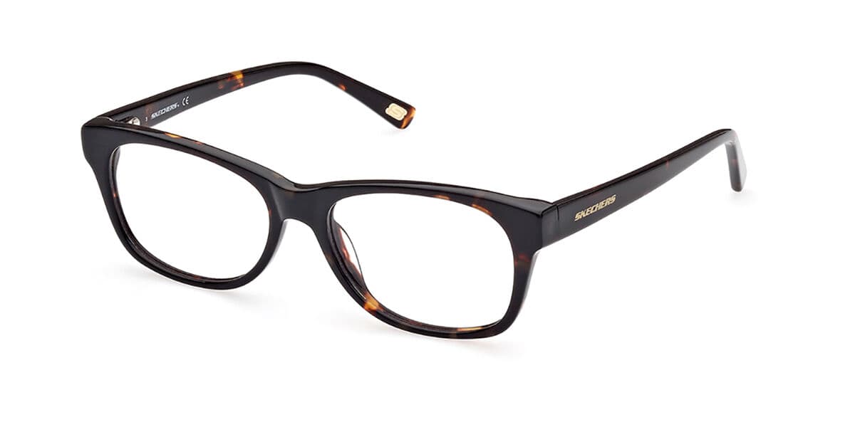 Skechers SE1671 Lapset 052 Lapset Silmälasit Kilpikonnashell