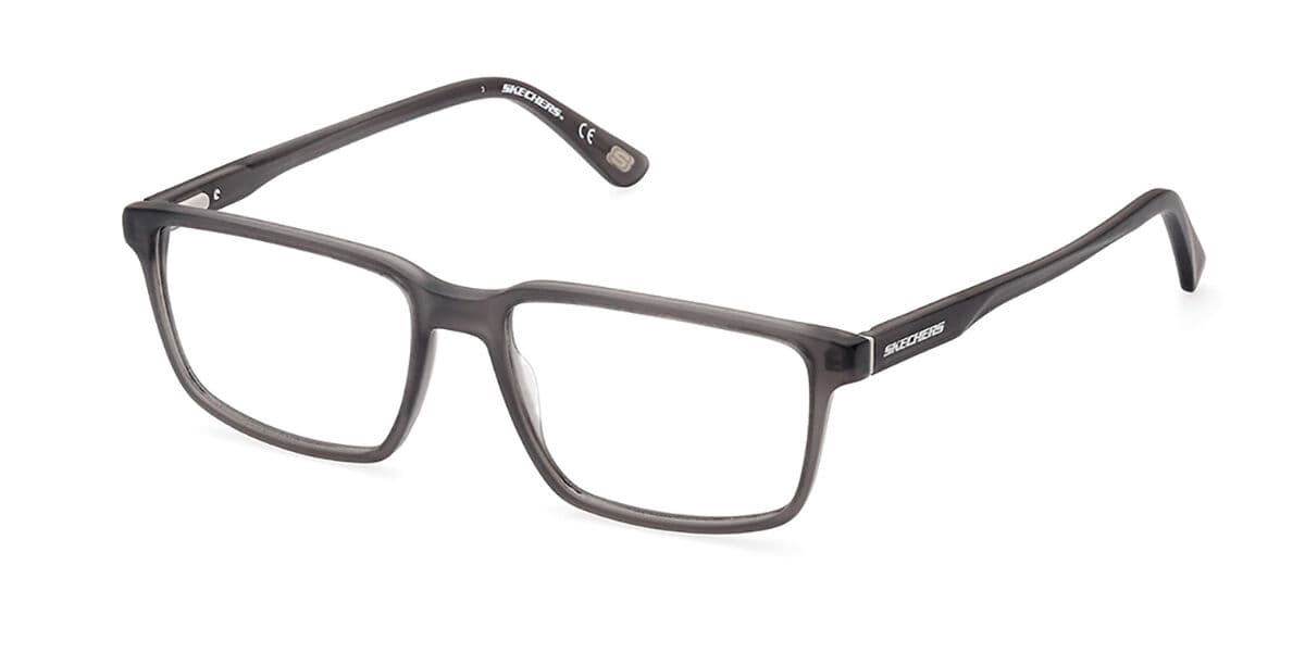 Skechers SE3341 020 Miesten Silmälasit Harmaa