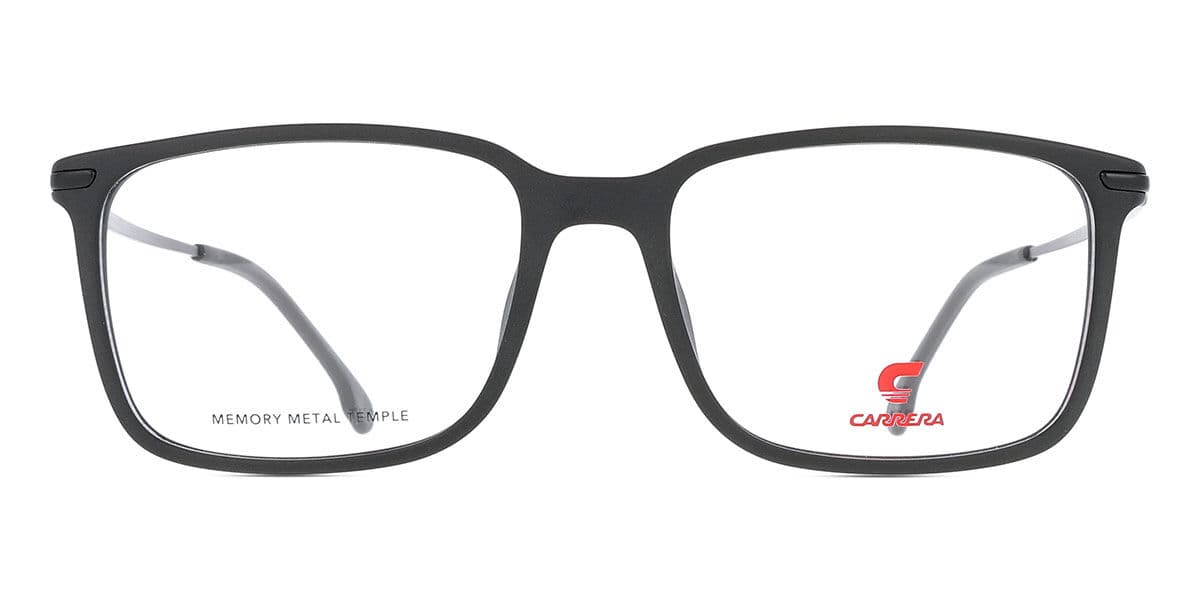 Carrera 8897 BLX Miesten Silmälasit Musta