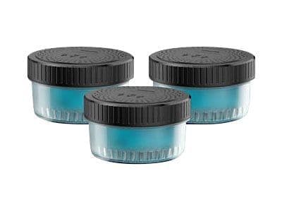 Philips CC13/50 QuickClean-kapselikotelo, Puhdistuspatruuna, 9 kuukautta, Philips, 167 mm, 100 mm, 100 mm
