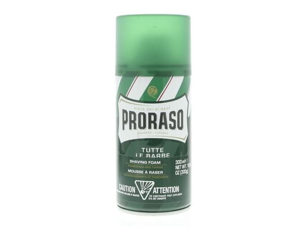 PRORASO - vihreä - 300 ml