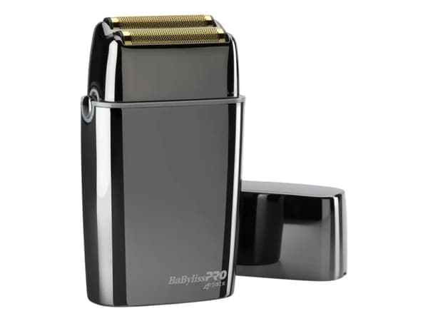 Babyliss parranajogrilli FXFS2GSE GunsteelFX, FXRF2GSE (FXFS2GSE)